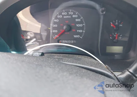 2004 Ford F-150 Stx/Xlt из США, поврежденный, VIN 1FTRX02W34KB28537